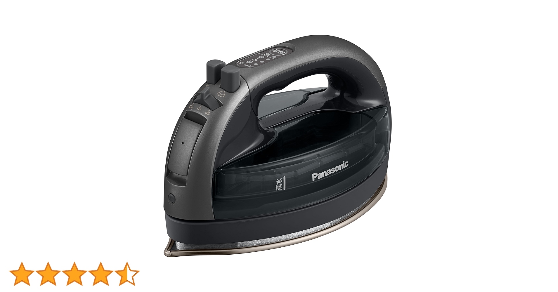 Amazon | パナソニック(Panasonic) 【2023最新型 コードレス